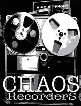 CHAOS Recorders